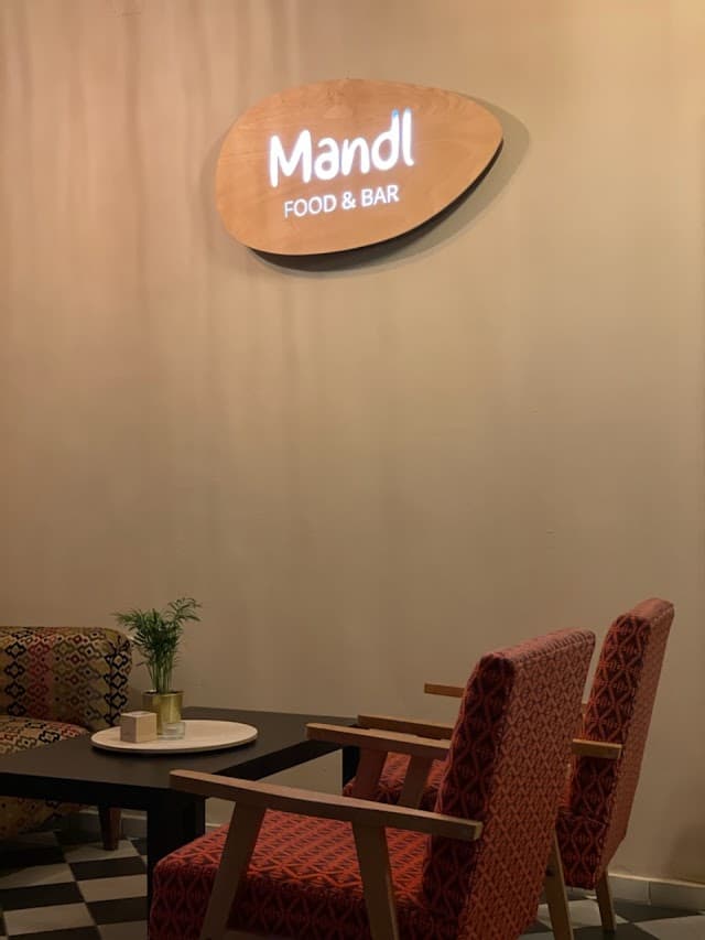 Mandl Food & Bar, Maribor